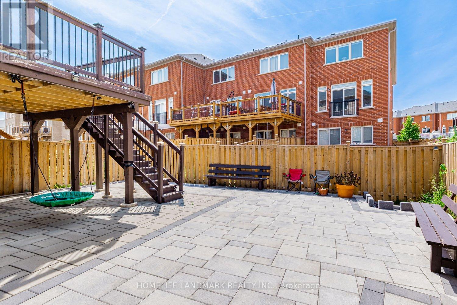 134 Dundas Way, Markham, Ontario  L6E 0T1 - Photo 31 - N12311370