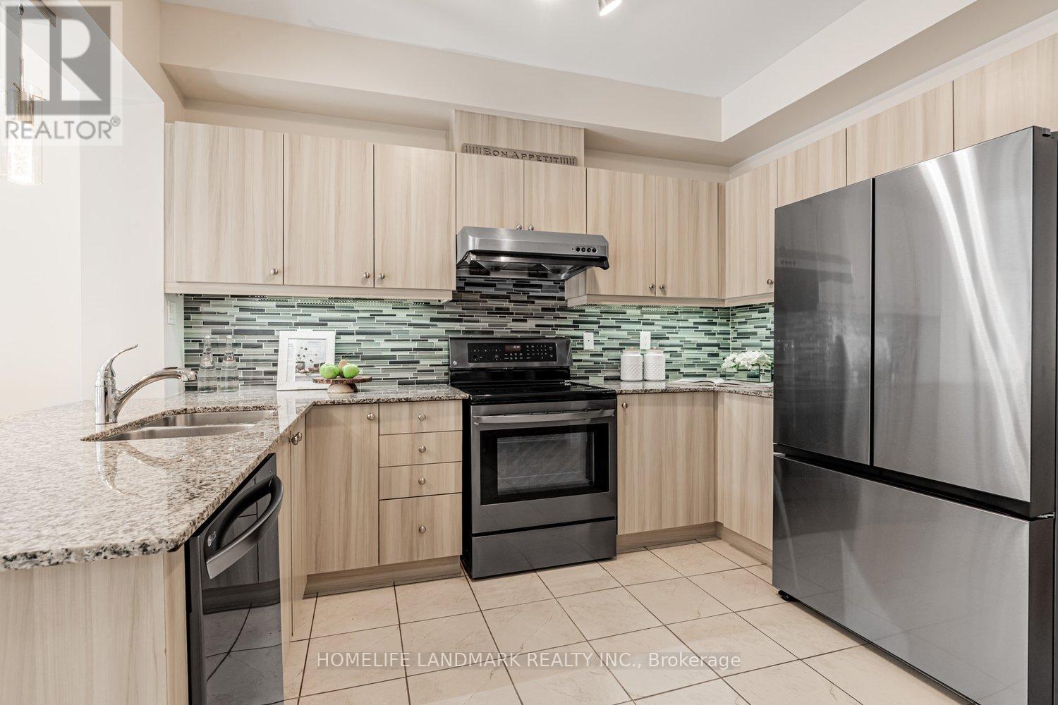 134 Dundas Way, Markham, Ontario  L6E 0T1 - Photo 9 - N12311370