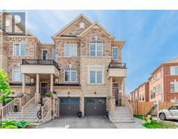134 DUNDAS WAY, Markham, Ontario