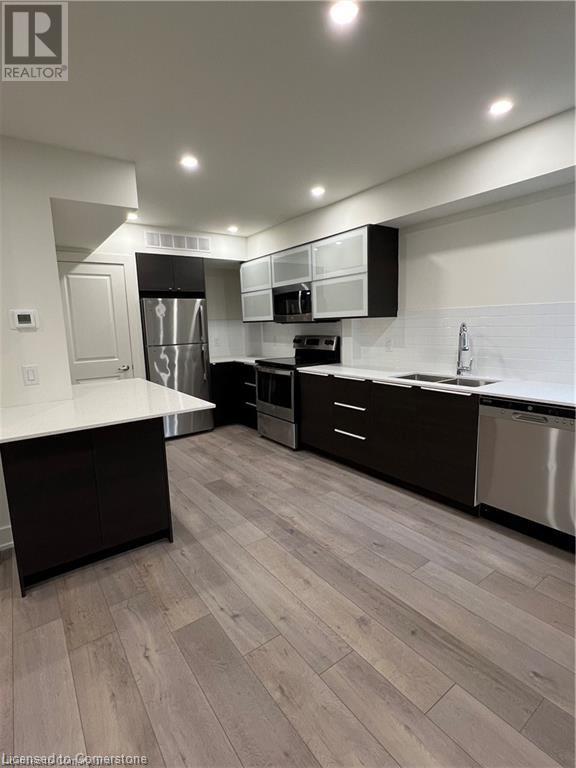 38 West Avenue S Unit# 303, Hamilton, Ontario  L8N 2S1 - Photo 1 - 40755421