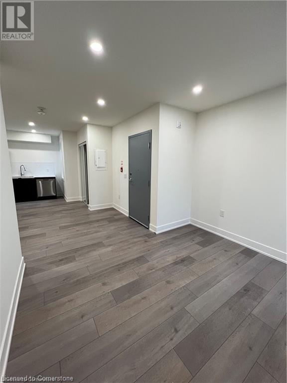 38 West Avenue S Unit# 303, Hamilton, Ontario  L8N 2S1 - Photo 5 - 40755421