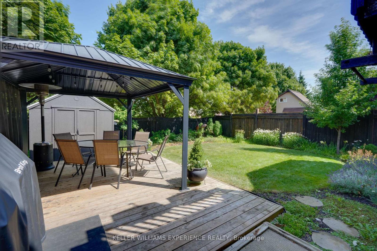 12 Dunnett Drive, Barrie, Ontario  L4N 0H9 - Photo 34 - S12311410