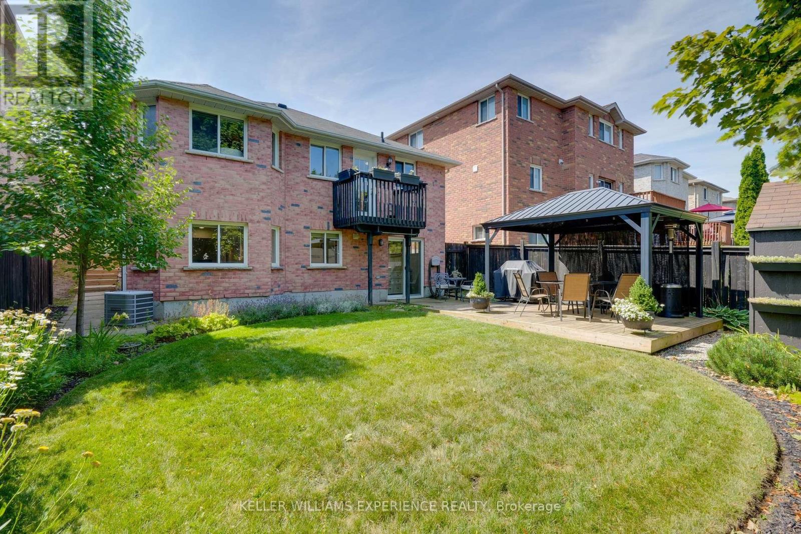 12 Dunnett Drive, Barrie, Ontario  L4N 0H9 - Photo 35 - S12311410