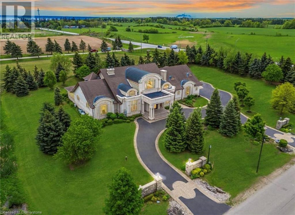 2594 BLUFFS Way, Burlington, Ontario