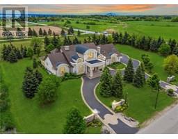 2594 BLUFFS Way, Burlington, Ontario