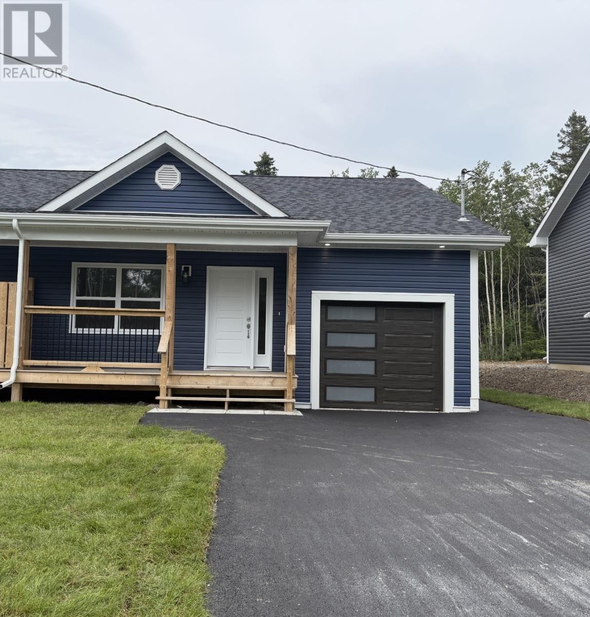 3B Temple Avenue, Appleton, Newfoundland & Labrador