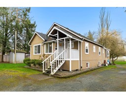 23038 FRASER HIGHWAY, Langley, British Columbia