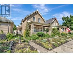96 WALNUT Street, Paris, Ontario