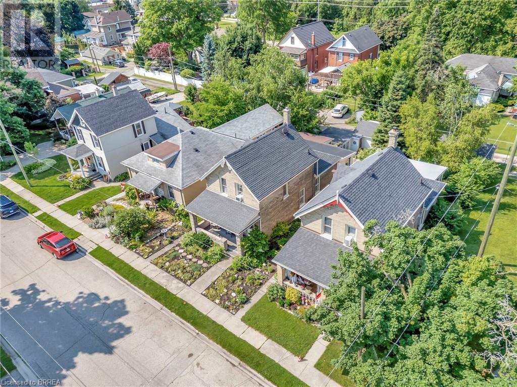 96 Walnut Street, Paris, Ontario  N3L 2J7 - Photo 43 - 40747205