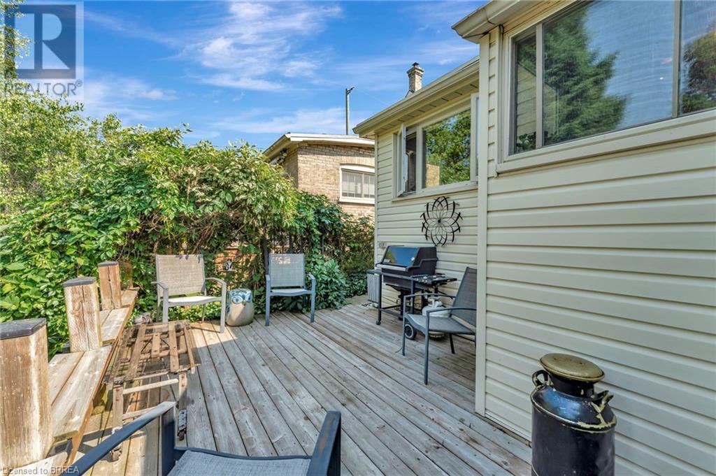 96 Walnut Street, Paris, Ontario  N3L 2J7 - Photo 34 - 40747205