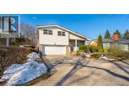 2252 KILGORIE COURT, Mississauga, Ontario