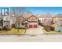 3 TURRET CRESCENT, Brampton, Ontario
