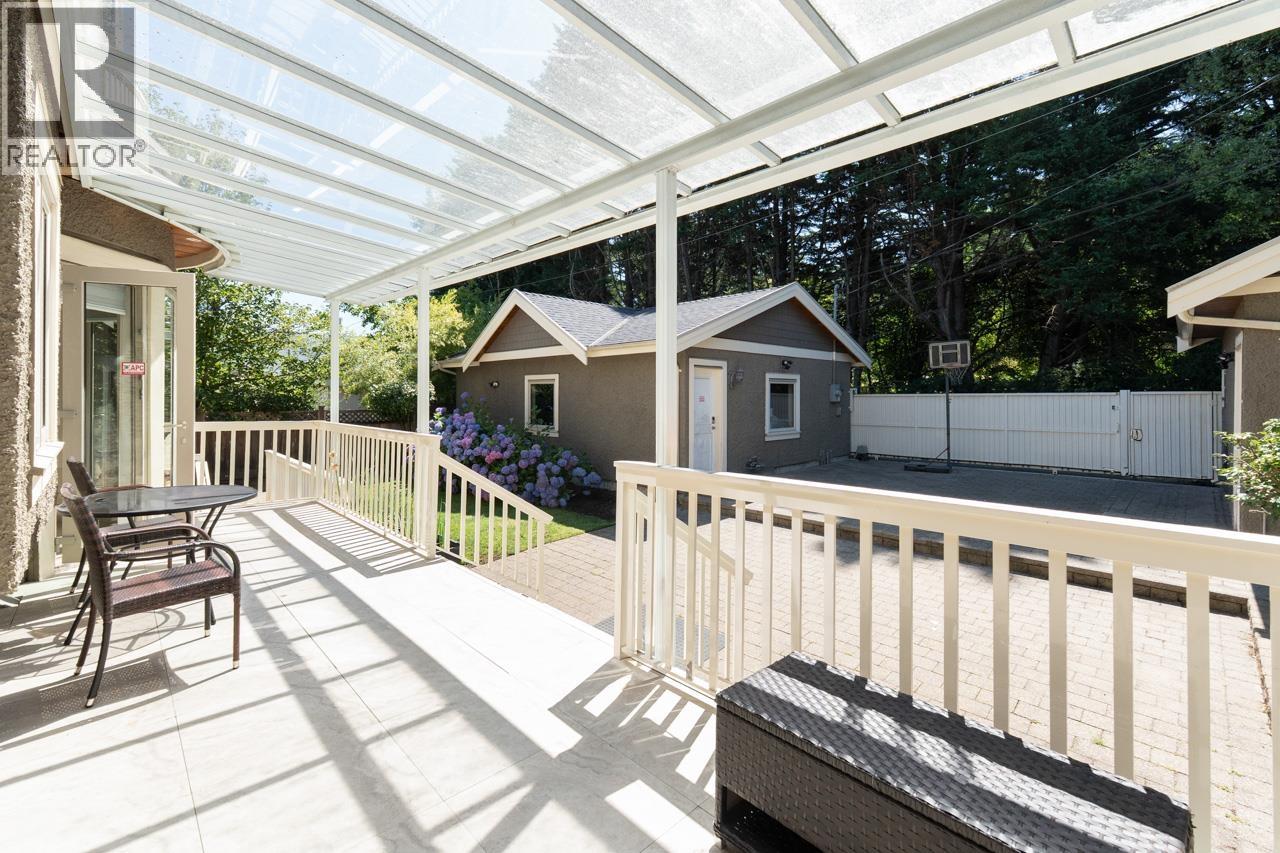 1030 W 33rd Avenue, Vancouver, British Columbia  V6M 1A2 - Photo 33 - R3031176