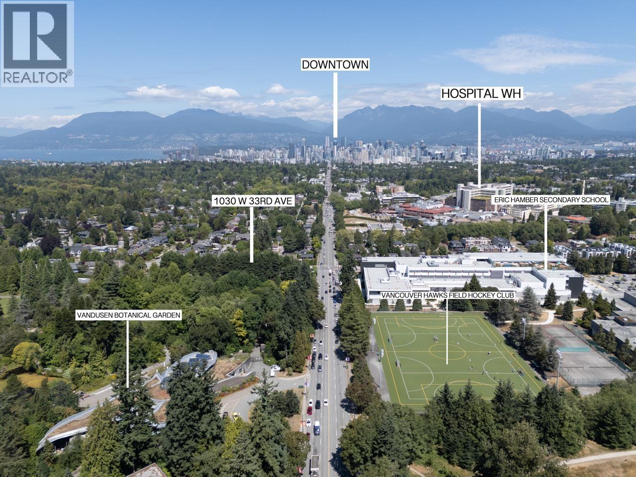 1030 W 33rd Avenue, Vancouver, British Columbia  V6M 1A2 - Photo 36 - R3031176