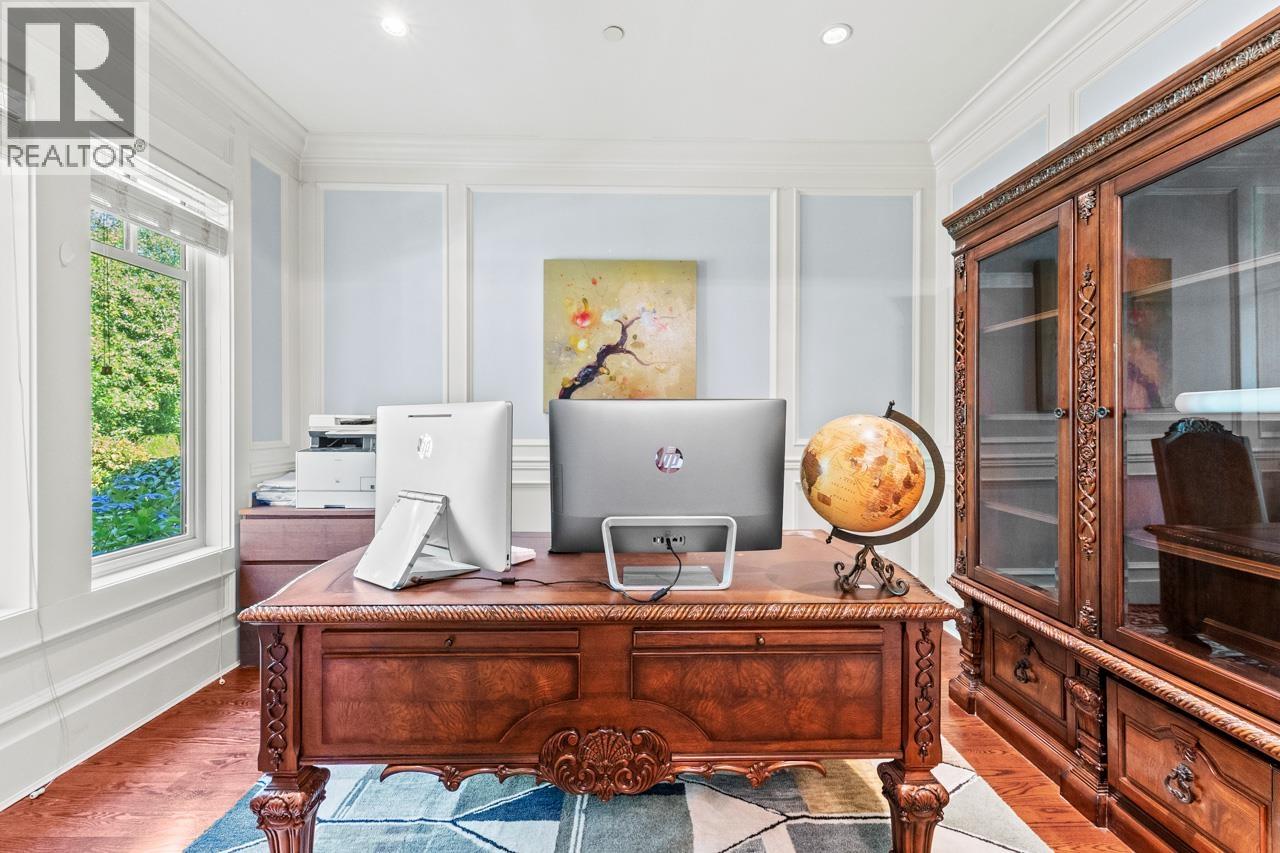 1030 W 33rd Avenue, Vancouver, British Columbia  V6M 1A2 - Photo 5 - R3031176