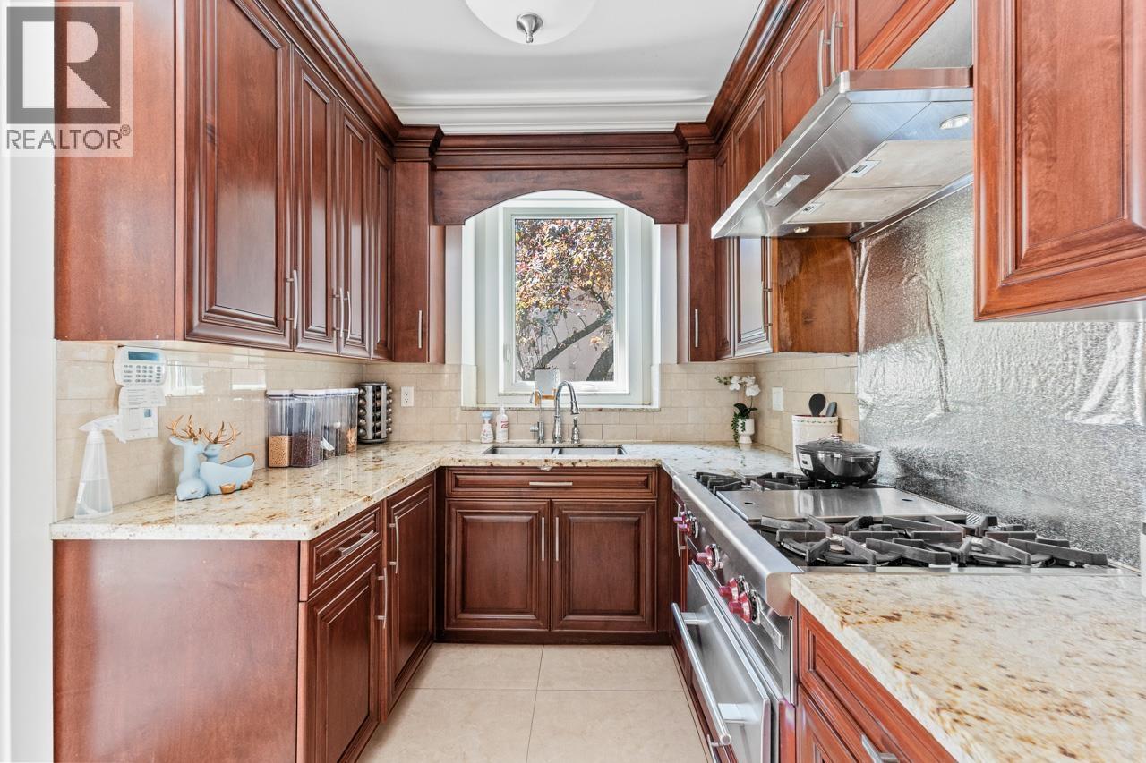 1030 W 33rd Avenue, Vancouver, British Columbia  V6M 1A2 - Photo 11 - R3031176