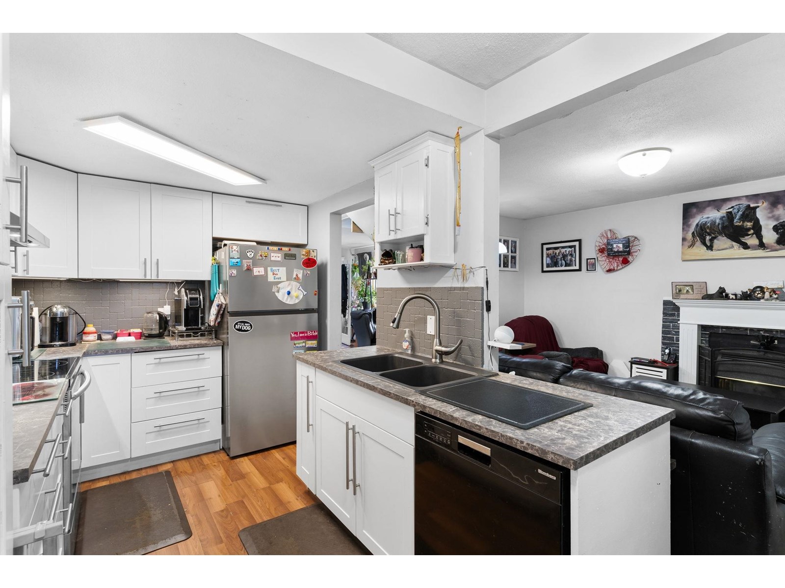 Property at 5343 199A STREET image 1