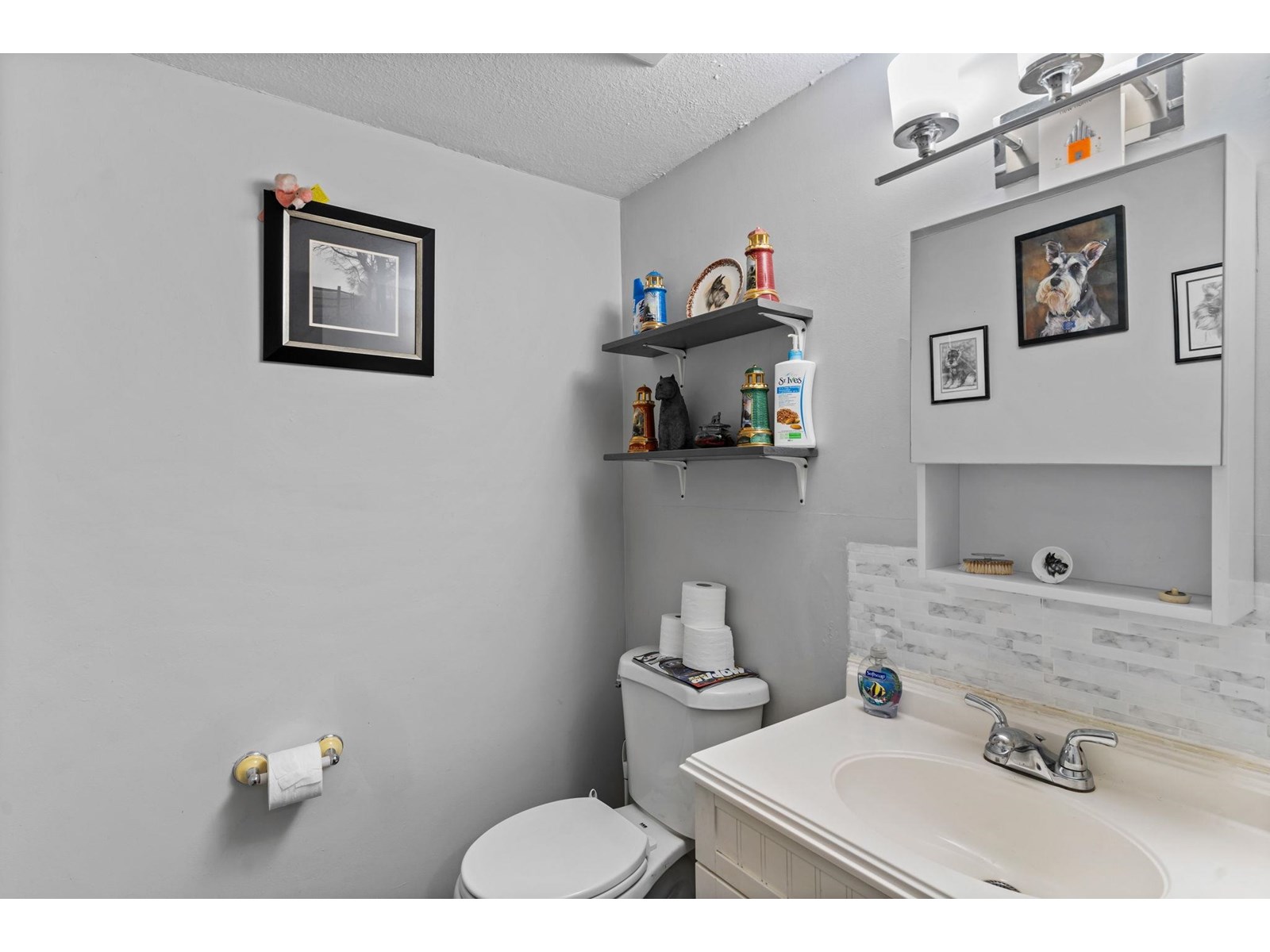 5343 199a Street, Langley, British Columbia  V3A 6V2 - Photo 9 - R3029284