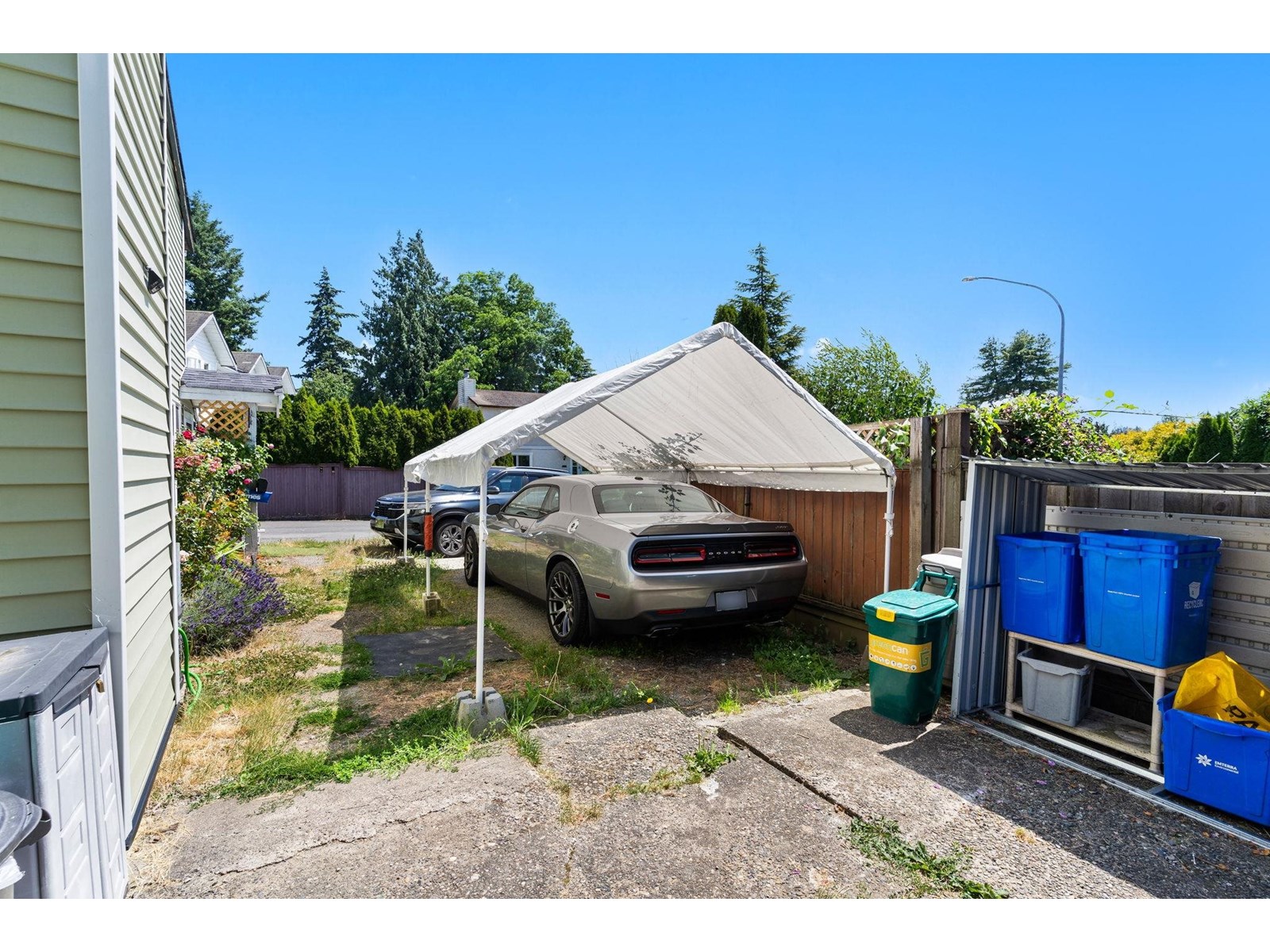 5343 199a Street, Langley, British Columbia  V3A 6V2 - Photo 21 - R3029284
