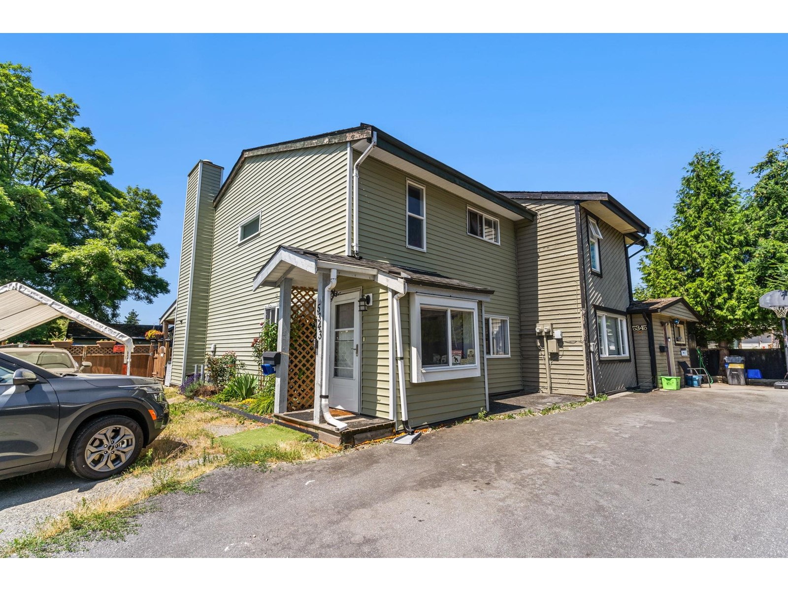 Property at 5343 199A STREET image 3