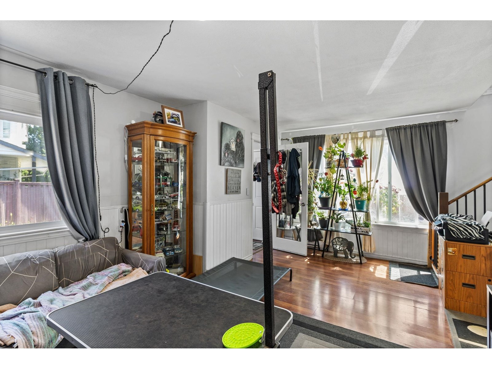 5343 199a Street, Langley, British Columbia  V3A 6V2 - Photo 8 - R3029284