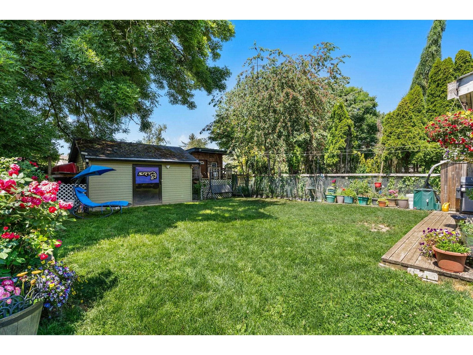 5343 199a Street, Langley, British Columbia  V3A 6V2 - Photo 22 - R3029284
