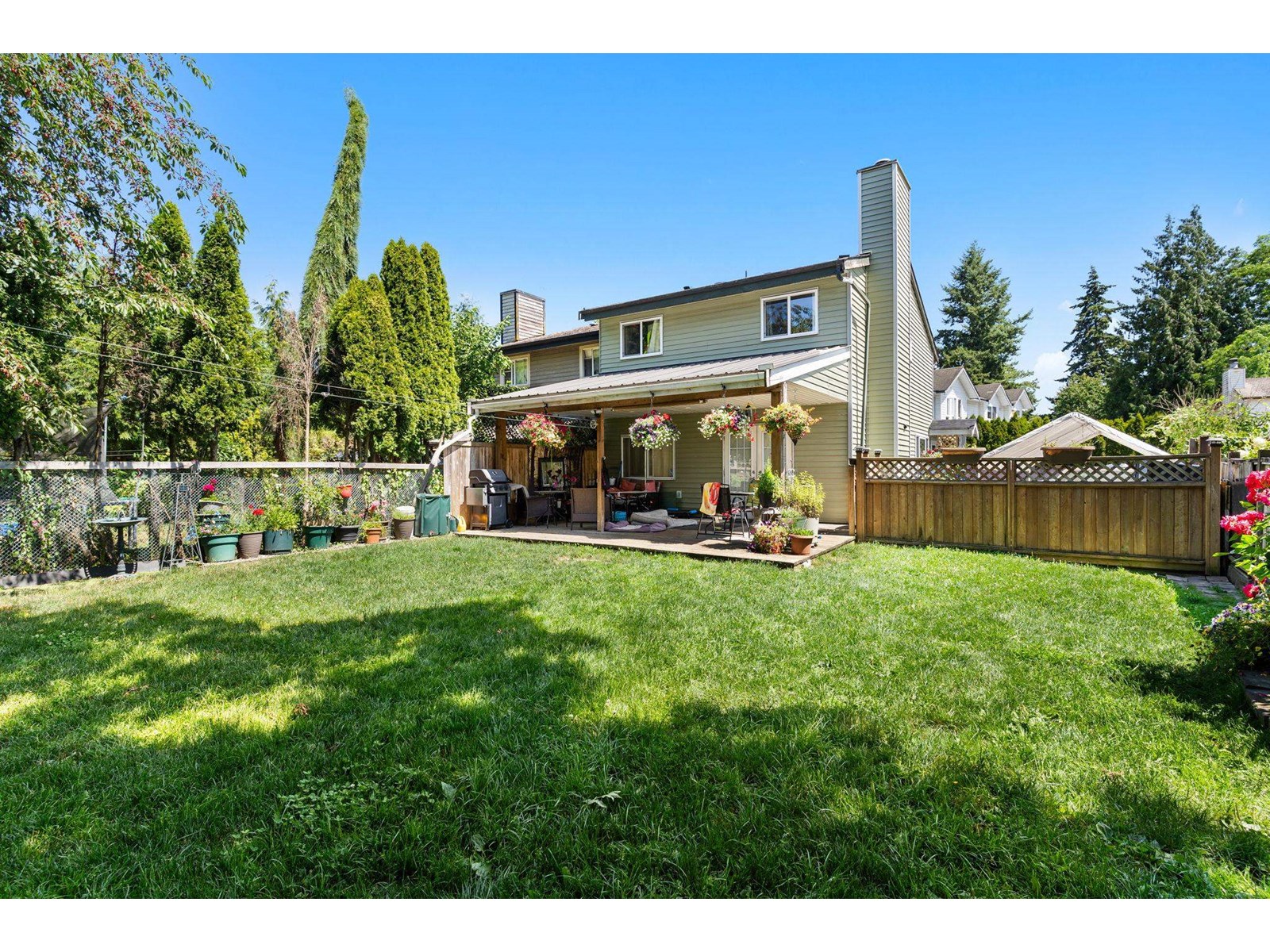 5343 199a Street, Langley, British Columbia  V3A 6V2 - Photo 24 - R3029284