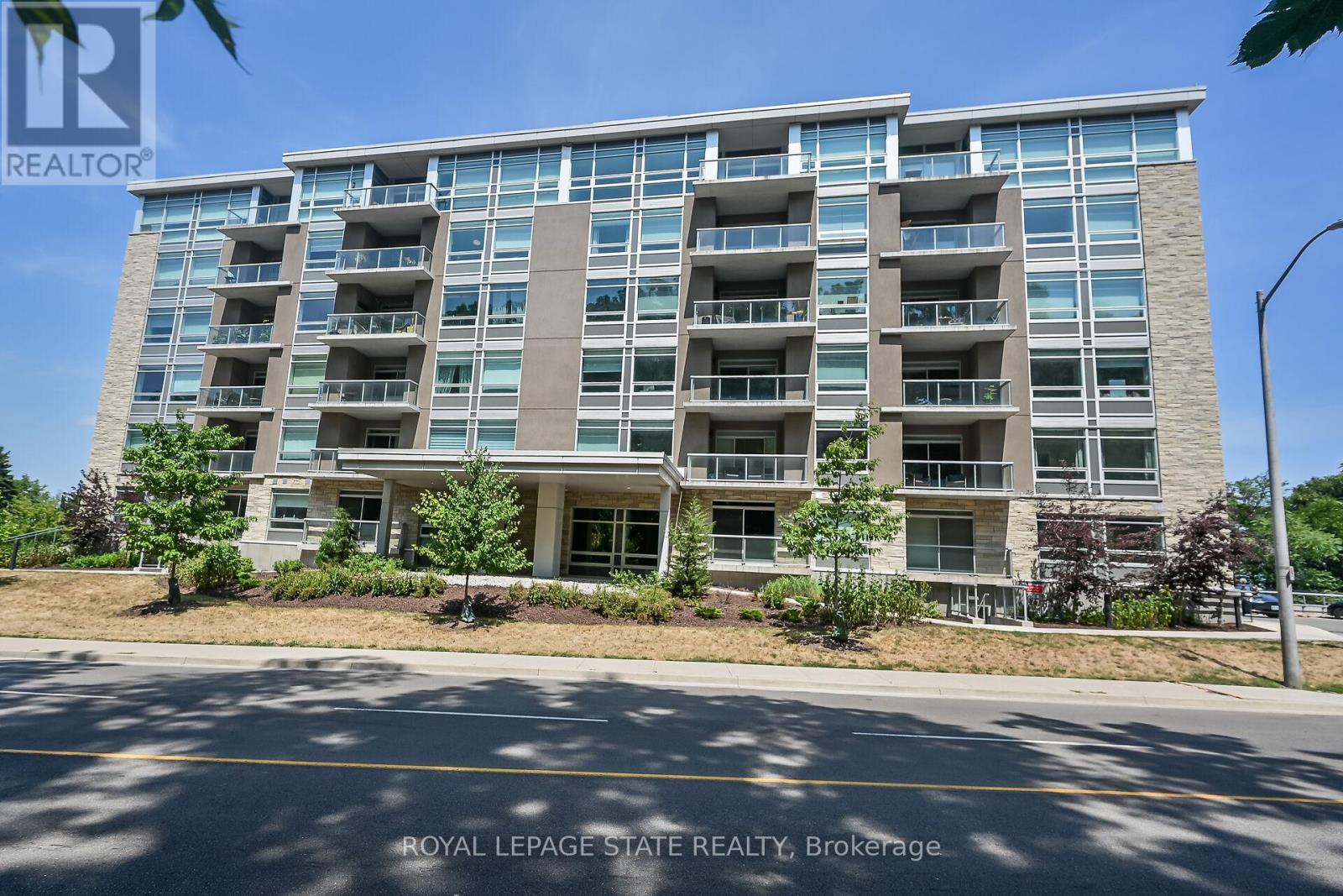 307 - 455 Charlton Avenue E, Hamilton, Ontario  L8N 0B2 - Photo 42 - X12311328