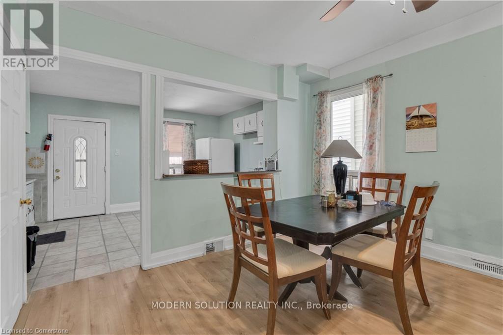 204 Sherman Avenue, Hamilton, Ontario  L8L 6M9 - Photo 31 - X12311350