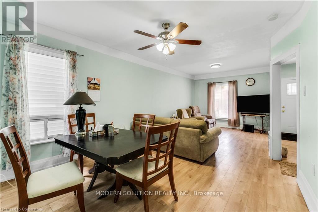 204 Sherman Avenue, Hamilton, Ontario  L8L 6M9 - Photo 32 - X12311350