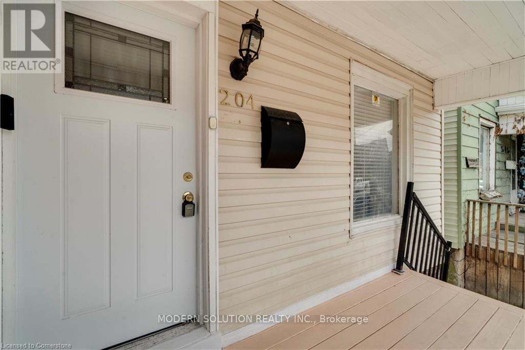 Property at 204 SHERMAN AVENUE image 4