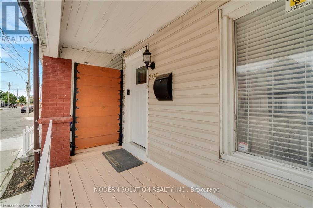 Property at 204 SHERMAN AVENUE image 5