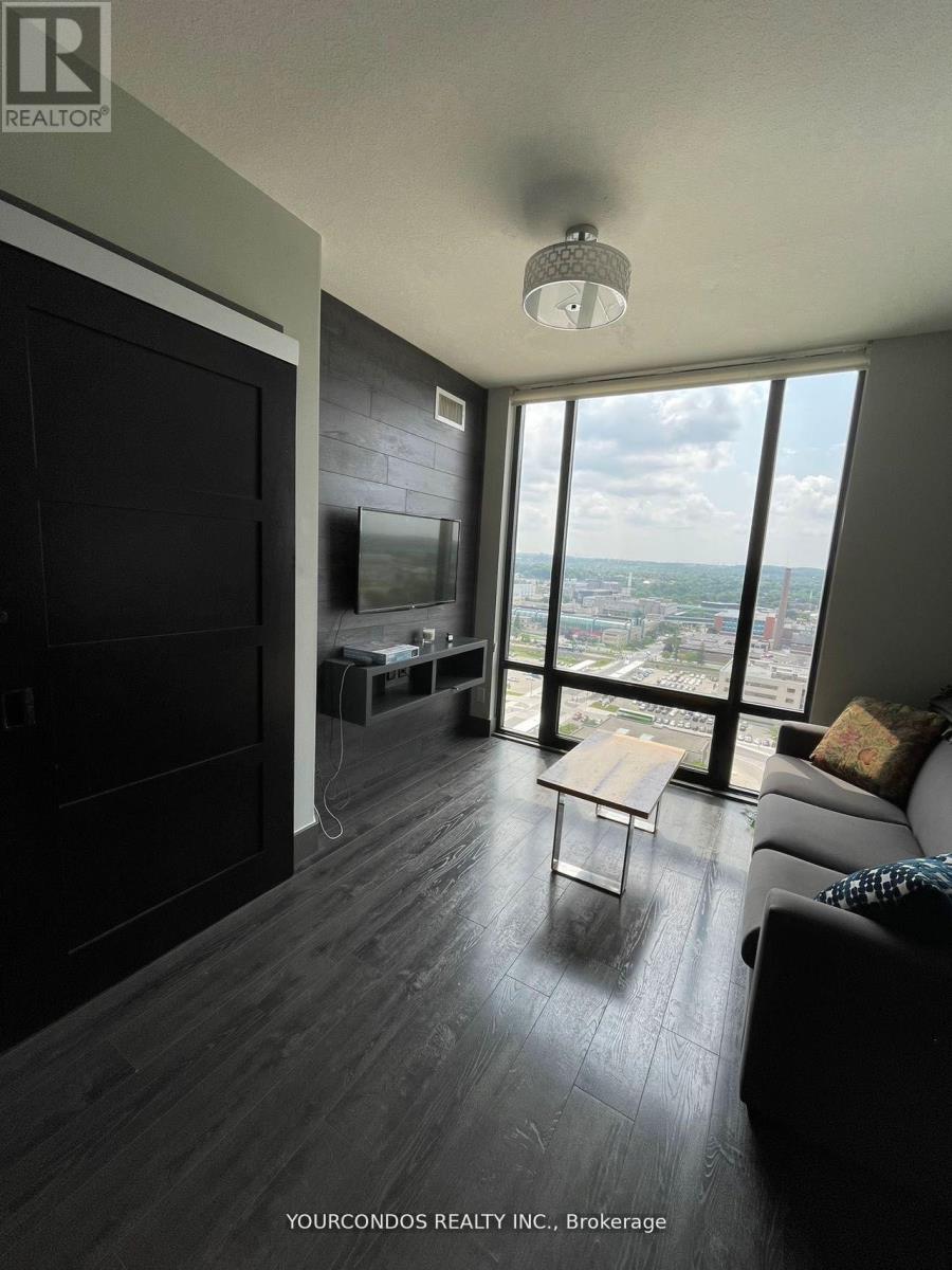S2202 - 330 Phillip Street, Waterloo, Ontario  N2L 3W9 - Photo 5 - X12311387