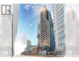 1906 - 771 YONGE STREET, Toronto, Ontario