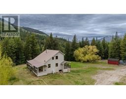 7250 China Valley Road, falkland, British Columbia