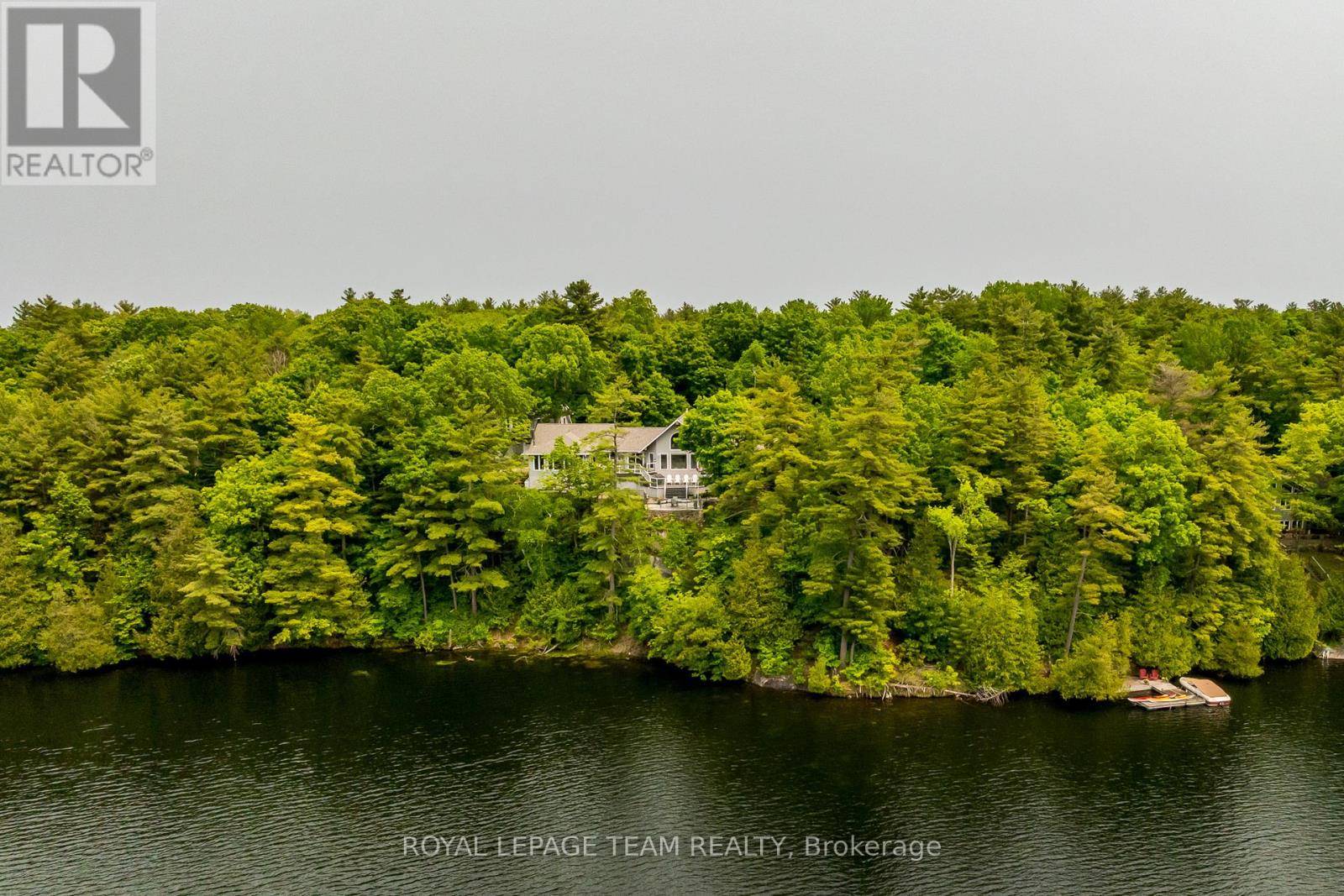 164A DEANS ISLAND ROAD, rideau lakes, Ontario