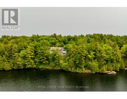 164A DEANS ISLAND ROAD, Rideau Lakes, Ontario