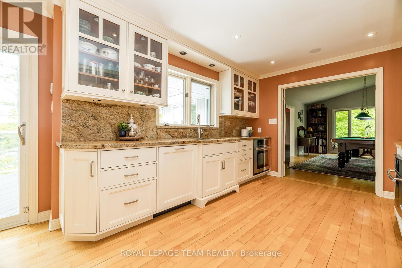 164a Deans Island Road, Rideau Lakes, Ontario  K0G 1E0 - Photo 15 - X12201991
