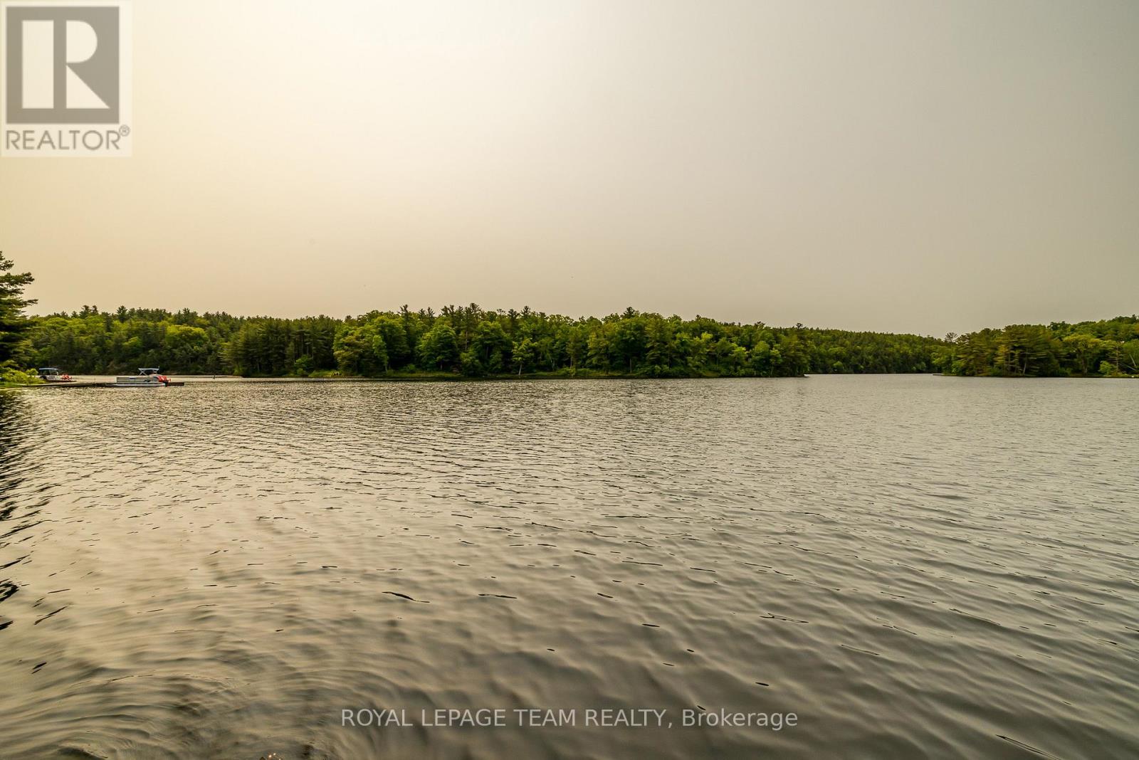 164a Deans Island Road, Rideau Lakes, Ontario  K0G 1E0 - Photo 4 - X12201991