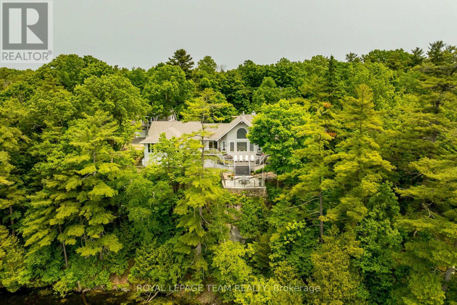 164a Deans Island Road, Rideau Lakes, Ontario  K0G 1E0 - Photo 48 - X12201991