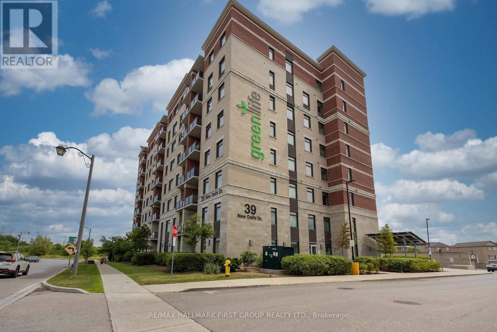 Property at 314 - 39 NEW DELHI DRIVE image 3