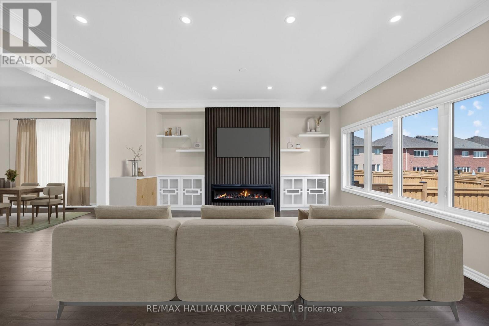 Property at 1378 BRODERICK STREET image 4