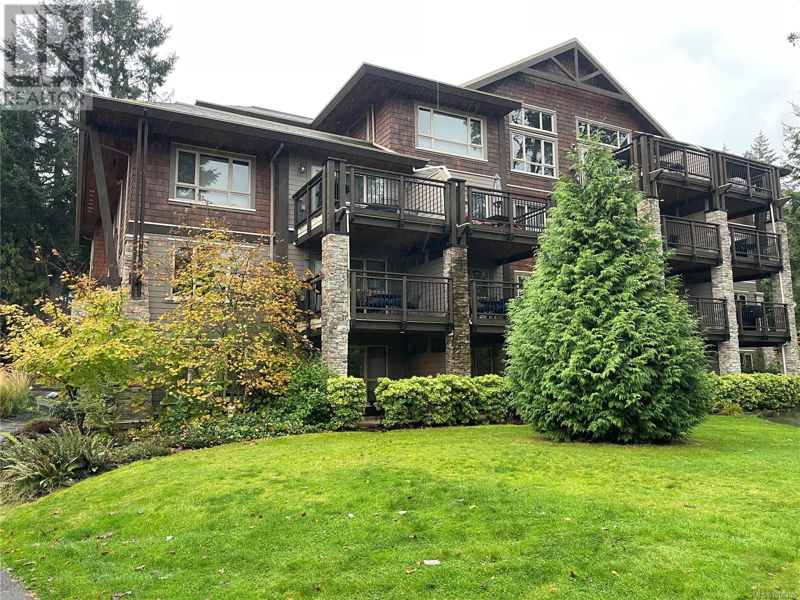 234 1175 Resort Dr, Parksville, British Columbia