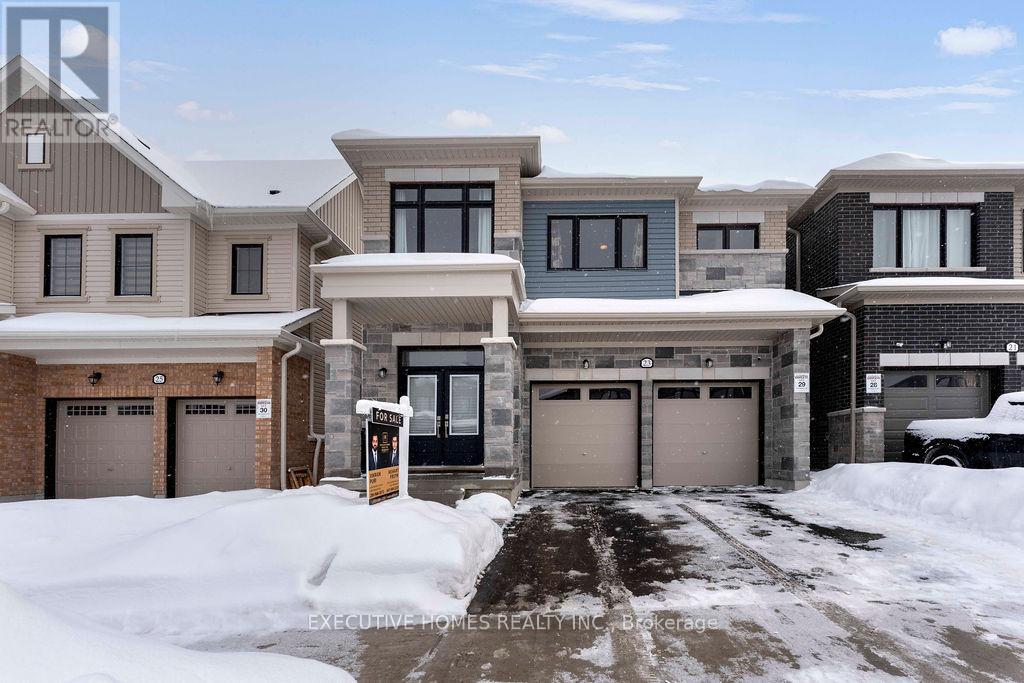 Property at 23 KINGSBURY TRAIL image 1