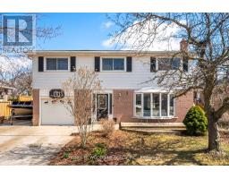 5 STOCKMAN CRESCENT, Halton Hills, Ontario