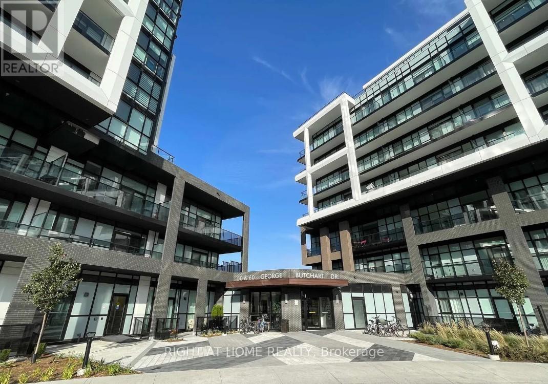 Property at 625 - 50 GEORGE BUTCHART DRIVE image 1