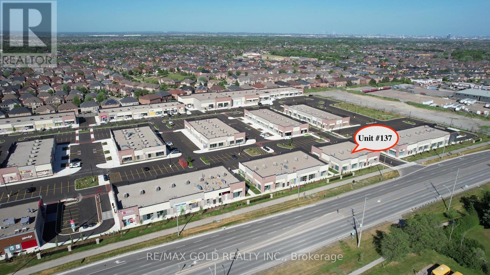 137 - 6251 Mayfield Road, Brampton, Ontario  L6T 3Z8 - Photo 1 - W12311472