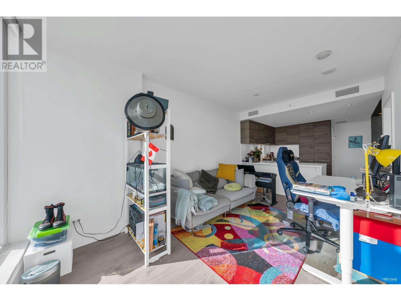 709 7303 Noble Lane, Burnaby, British Columbia  V3N 0H2 - Photo 7 - R3029713
