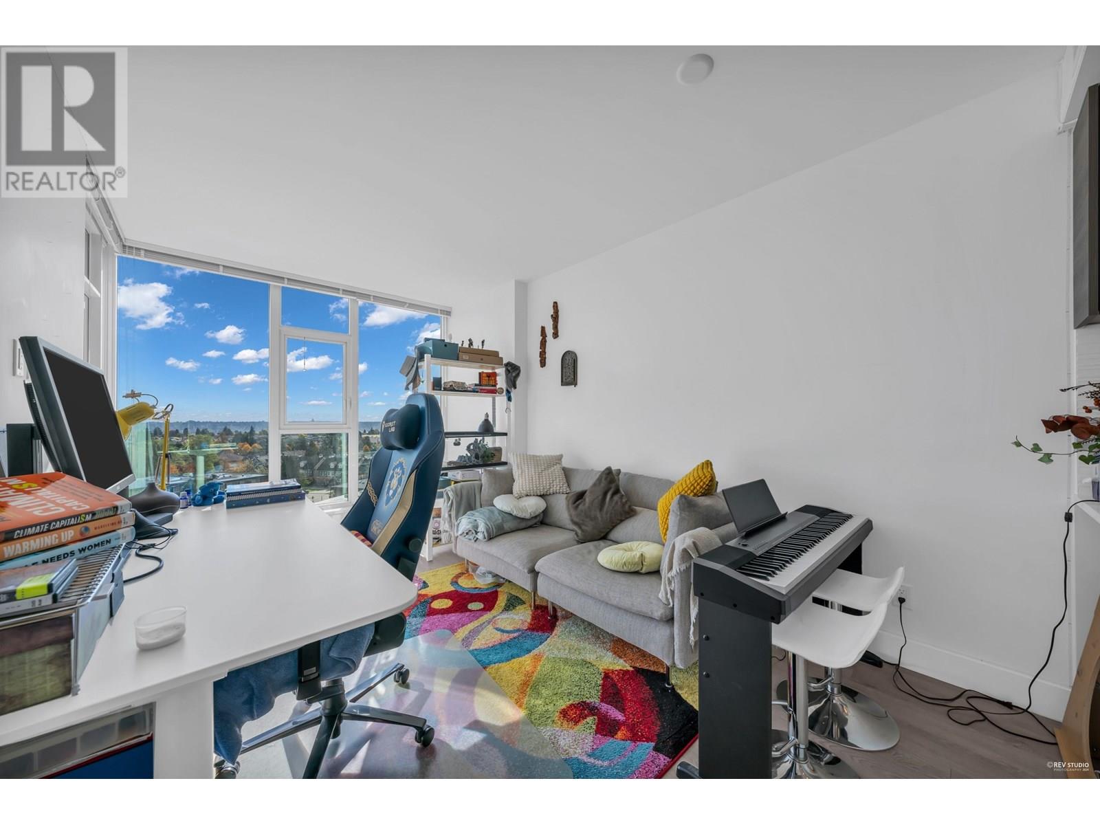 709 7303 Noble Lane, Burnaby, British Columbia  V3N 0H2 - Photo 5 - R3029713
