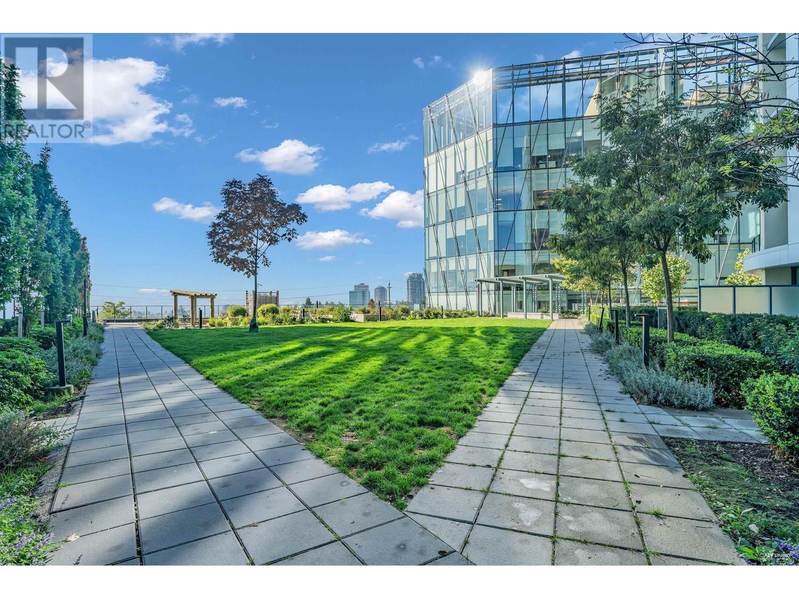 709 7303 Noble Lane, Burnaby, British Columbia  V3N 0H2 - Photo 29 - R3029713